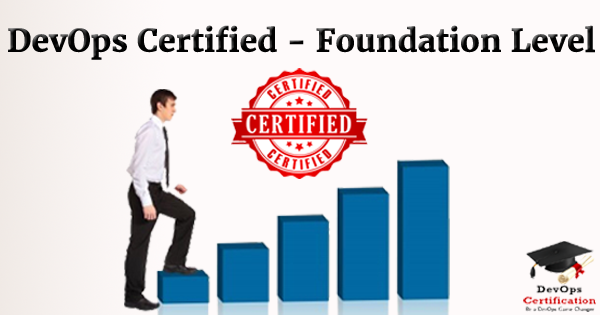 DevOps Certified Foundation Level