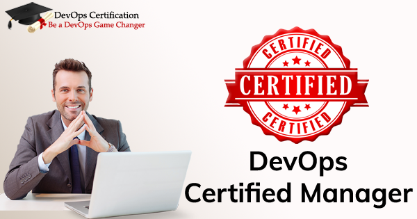 DevOps Certified Manager