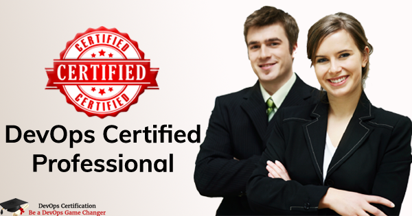 DevOps Certified Professional