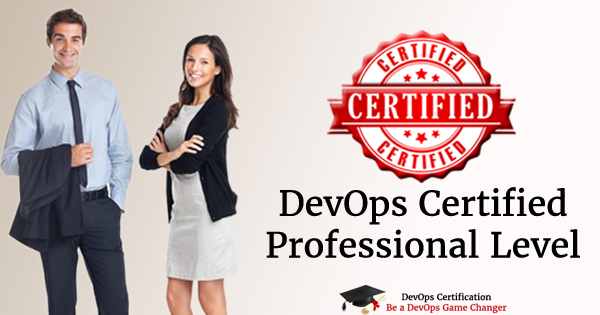 DevOps Certified Professional Level