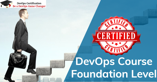 DevOps Foundation Level Course